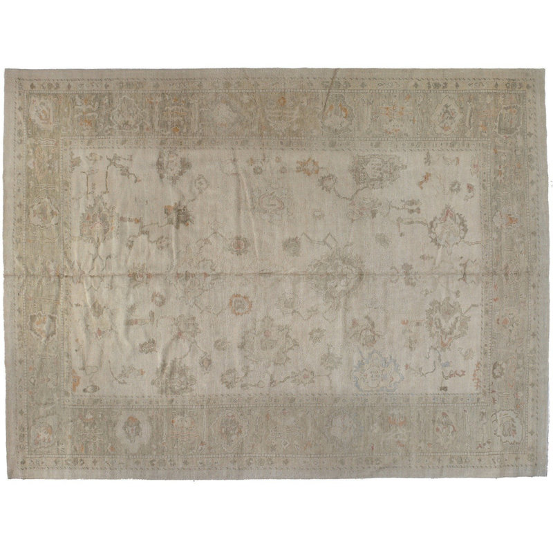 One-of-a-Kind 10'6" X 14'2" Area Rug