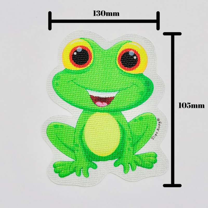 Animals Bath Sticker