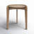 Miri Solid Wood End Table