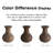 Ikerne 4 - Person Round Solid Wood Dining Set-37892308-53036863