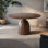 Vintage Round Dining Table
