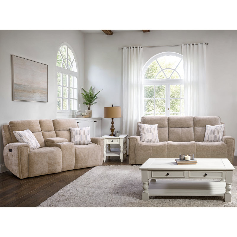 Cerro Configurable Living Room Set