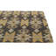Tapis noir Pharris