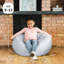 Fauteuil poire standard classique-91683907