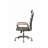Brixham Genuine Leather Conference Chair-1513159091