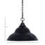 Luminaire suspendu en métal à double chaîne avec suspension Aeronwen-684562980-684562985-684562982