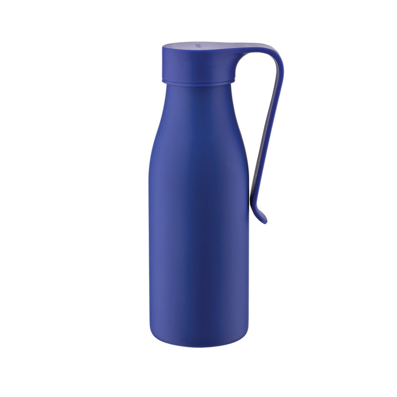 Away'clip N Go Thermal Bottle, Blue