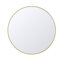Miroir mural Alauni -1882959375-1882959374
