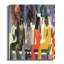 Glyndon Wrapped Canvas Print Set-1478665695