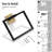 2 - Piece Bathroom Hardware Set