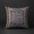 Mauve géométrique 25 sélectionné