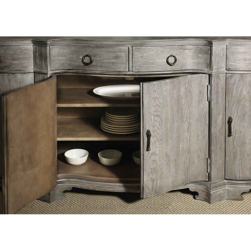 Beaumont 87'' Sideboard