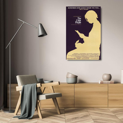 La couleur mauve