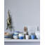 Service de table 16 pièces, service pour 4, en porcelaine Daniel Smith Canvas Home-88334641
