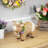 Christmas Animals Decorative Accent
