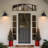 Gulshan Dusk to Dawn Wall Light