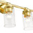 Ashveen 5 - Light Dimmable Vanity Light-65442467