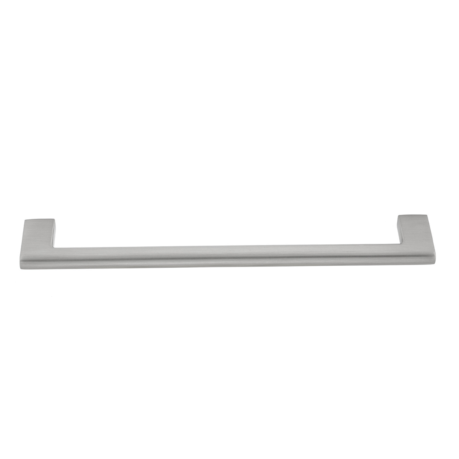 Vail Bar Pull, Satin Nickel, 8"