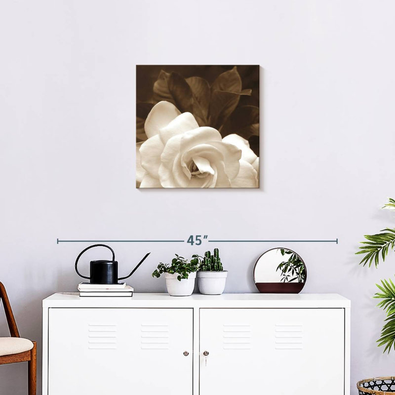 Jardin Harnek Gardenia