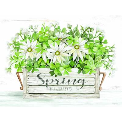 " Spring Flowers "