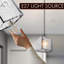 Conradina 1 - Light Single Pendant-1528533446