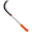 Sickle d’effacement de brosse