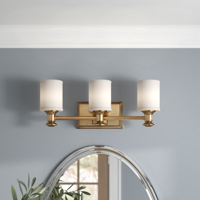 Everlee 3 - Light Dimmable Vanity Light