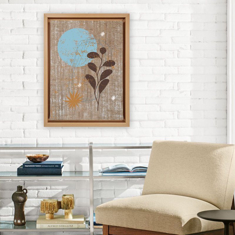 Decorative Canvas Painting