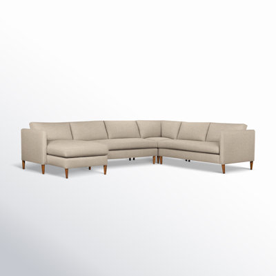 Clifford Chaise Sectional