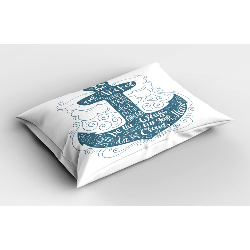 Polyester Sham Set, Twin