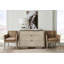 Caracole Classic Upholstered Arm Chair