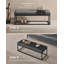 Rosaelena Polypropylene / Olefin Upholstered Bench-1779868651