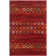 Poarch Performance Geometric Rug