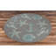 Tapis intérieur / extérieur gris Hodgins-1521150704
