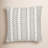 Rotterdam Geometric Reversible Throw Pillow-194347556-194347555