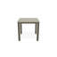 Outdoor Square Side Table-1441147961