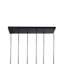 - Light Satin Black Pendant-2025009146-2025009147