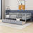 Borremans Twin 2 Drawer Slats Daybed-215004566