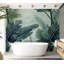 Papier peint botanique - Grandes plantes magiques-905901389