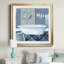 «Relax» - Cadre photo, reproduction d'art sur papier-808332175-808332174