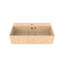 Cube60 22.83 in. L Bathroom Sink-70532353