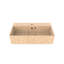 Cube60 23.62'' L Bathroom Sink-70532353