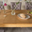 Aayushi Rectangular 200 Cm L x 90 Cm W Dining Table-1577319286-1586439539