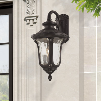 Amiliano Wall Light