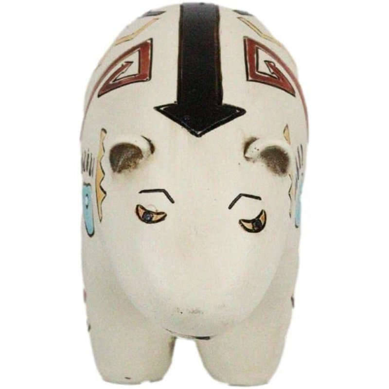 Figurine Tulane Winston Porter