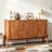 Sideboard Buffet Cabinet-1204075645