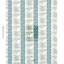 Sylvain Floral Stripe Fabric-1494537781