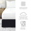  Jupe De Lit De 1800 Fils Roscoe-114530713-114530712