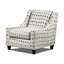 Fauteuil d'appoint Sand Sandina