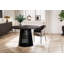 Nikaiyah Solid Wood Dining Table